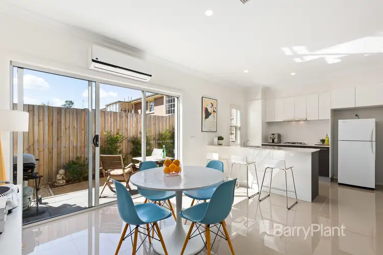 Fourth view of Homely townhouse listing, 4 Element Way, Diamond Creek VIC 3089