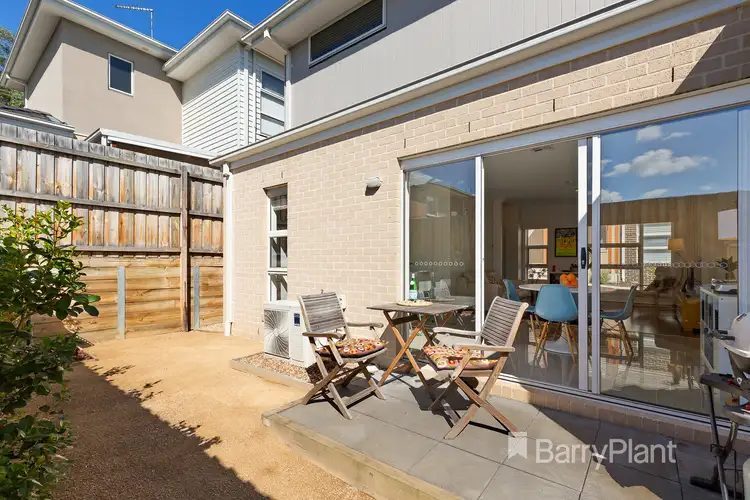 Fifth view of Homely townhouse listing, 4 Element Way, Diamond Creek VIC 3089