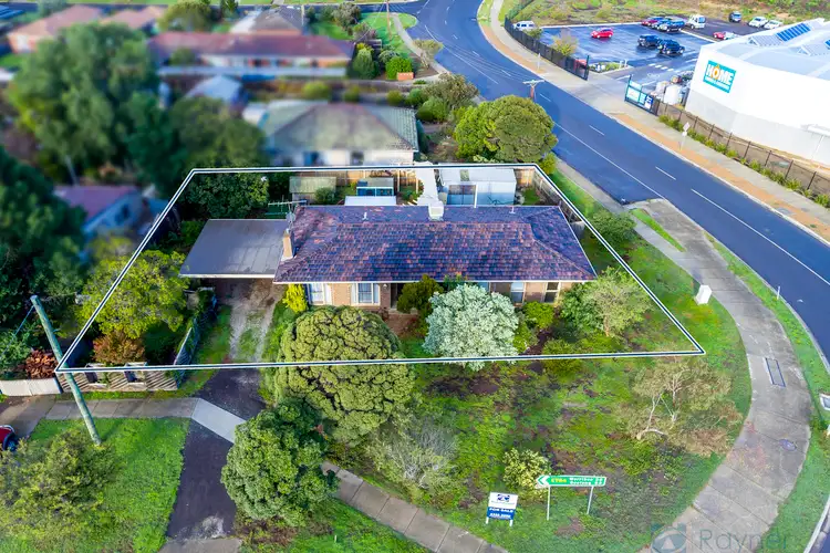Main view of Homely house listing, 1 Parwan Road, Maddingley VIC 3340