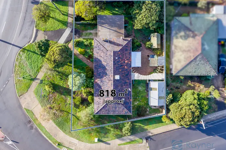 Second view of Homely house listing, 1 Parwan Road, Maddingley VIC 3340