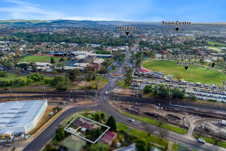 Third view of Homely house listing, 1 Parwan Road, Maddingley VIC 3340