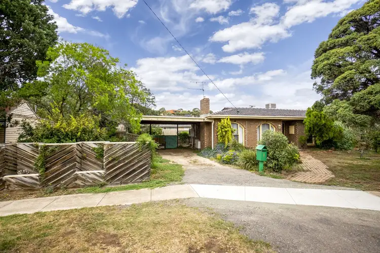 Fifth view of Homely house listing, 1 Parwan Road, Maddingley VIC 3340