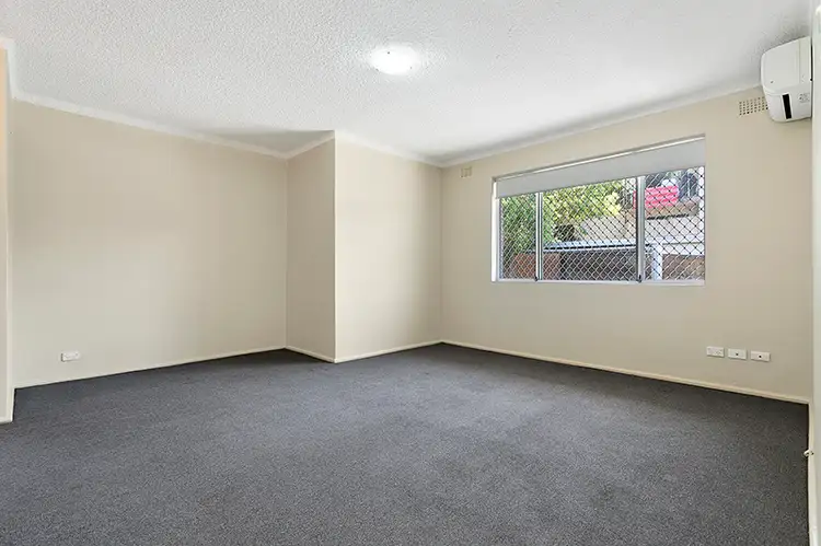 Second view of Homely apartment listing, 3/11-13 Crown Street, Granville NSW 2142