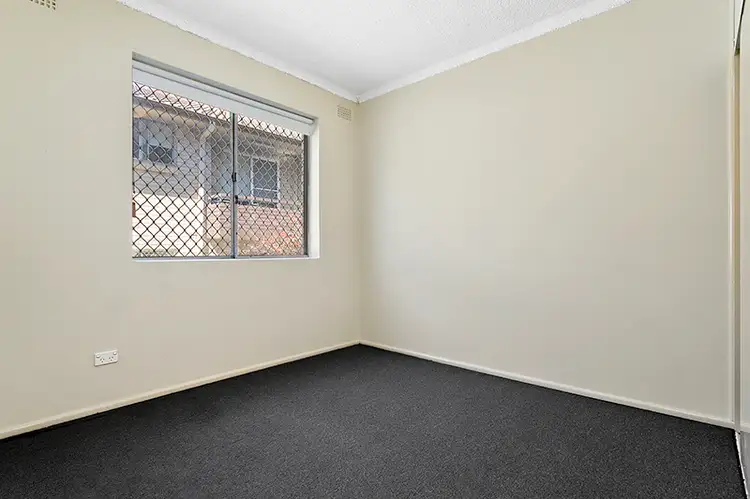 Fourth view of Homely apartment listing, 3/11-13 Crown Street, Granville NSW 2142