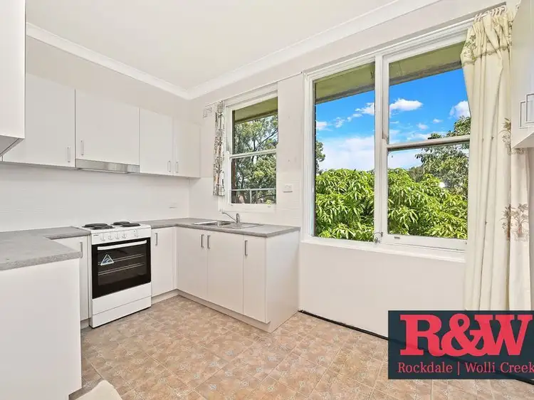 57/43 Watkin Street, Rockdale NSW 2216