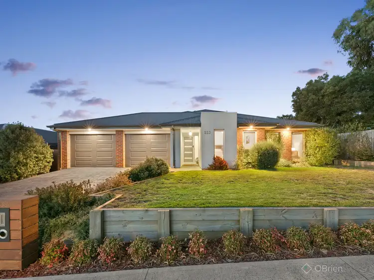 Main view of Homely house listing, 223 Mcdonalds Track, Lang Lang VIC 3984