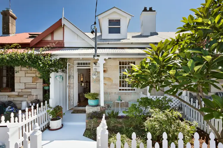 13 Mackenzie Street, Rozelle NSW 2039