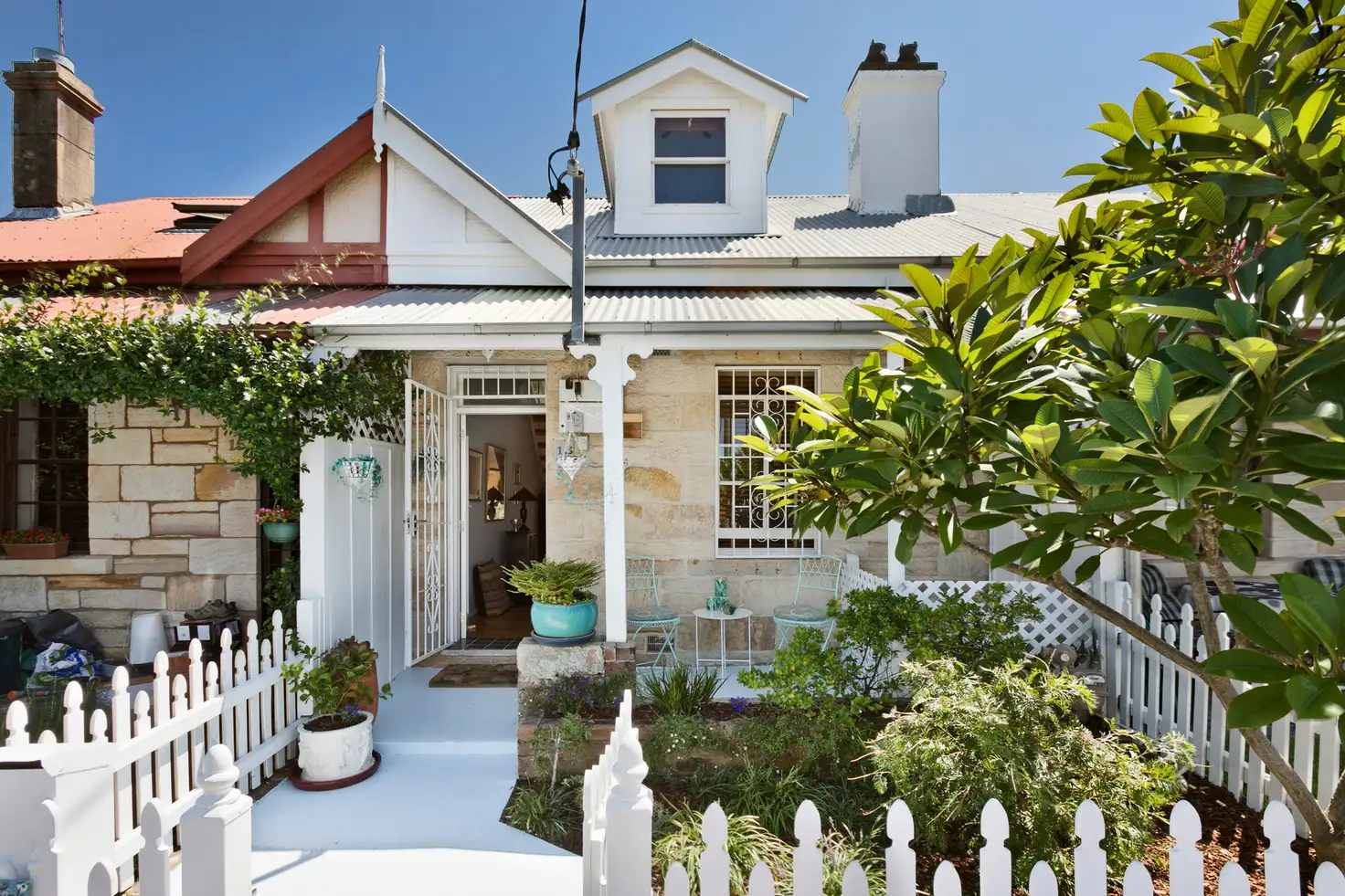 Main view of Homely house listing, 13 Mackenzie Street, Rozelle NSW 2039