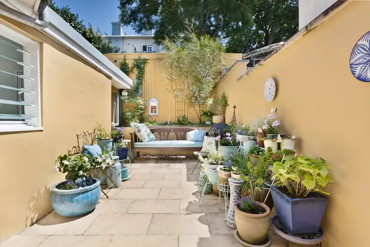 Third view of Homely house listing, 13 Mackenzie Street, Rozelle NSW 2039