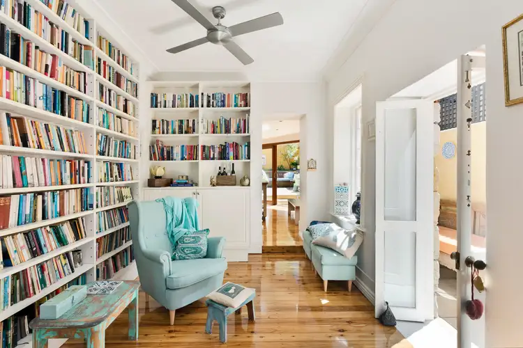 Fourth view of Homely house listing, 13 Mackenzie Street, Rozelle NSW 2039