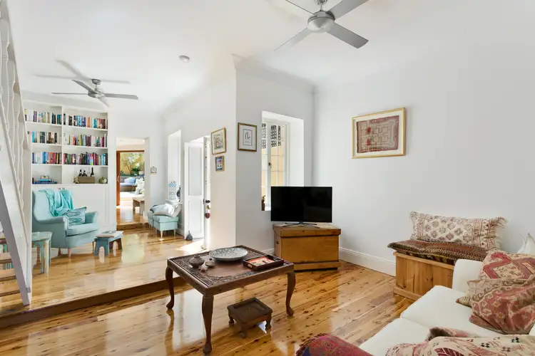 Fifth view of Homely house listing, 13 Mackenzie Street, Rozelle NSW 2039