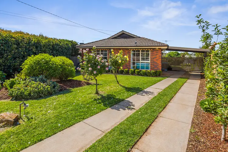 Second view of Homely house listing, 7 Wedge Court, Darley VIC 3340