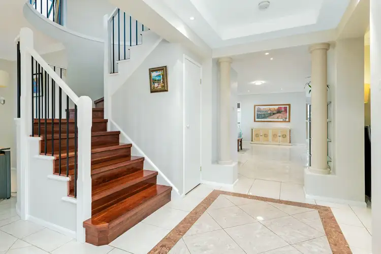 Third view of Homely house listing, 12 Gymkhana Place, Glenwood NSW 2768