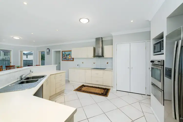 Fourth view of Homely house listing, 12 Gymkhana Place, Glenwood NSW 2768