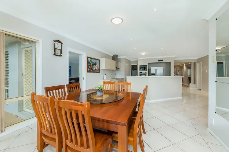 Fifth view of Homely house listing, 12 Gymkhana Place, Glenwood NSW 2768