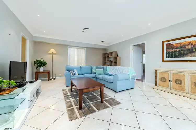 Sixth view of Homely house listing, 12 Gymkhana Place, Glenwood NSW 2768