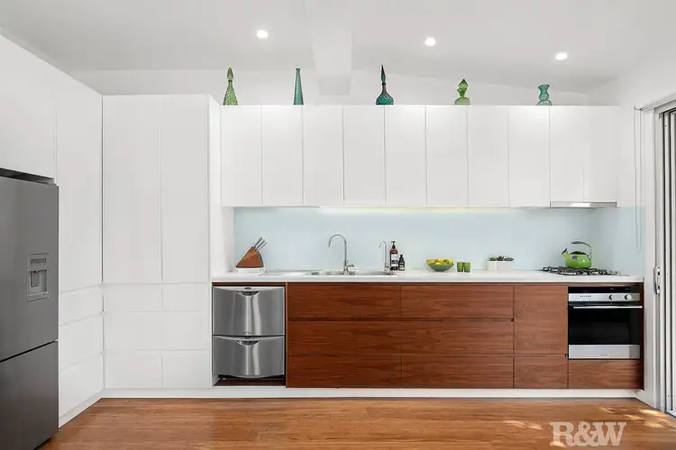 Third view of Homely apartment listing, 2/55 Sir Thomas Mitchell Road, Bondi Beach NSW 2026