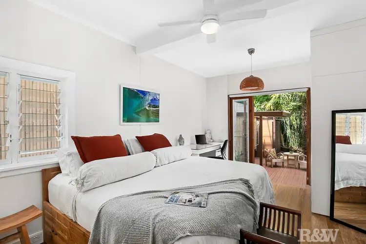 Fifth view of Homely apartment listing, 2/55 Sir Thomas Mitchell Road, Bondi Beach NSW 2026