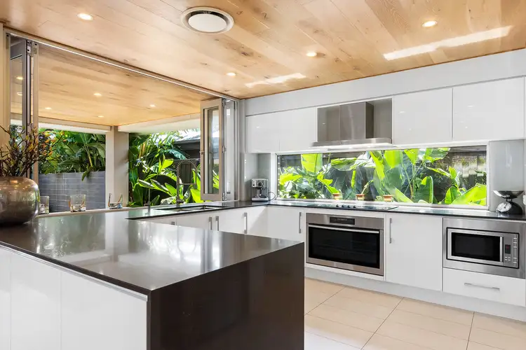 Second view of Homely house listing, 7 Tomah Crescent, The Ponds NSW 2769