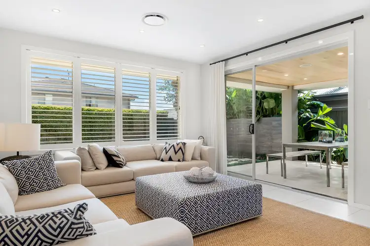 Fourth view of Homely house listing, 7 Tomah Crescent, The Ponds NSW 2769