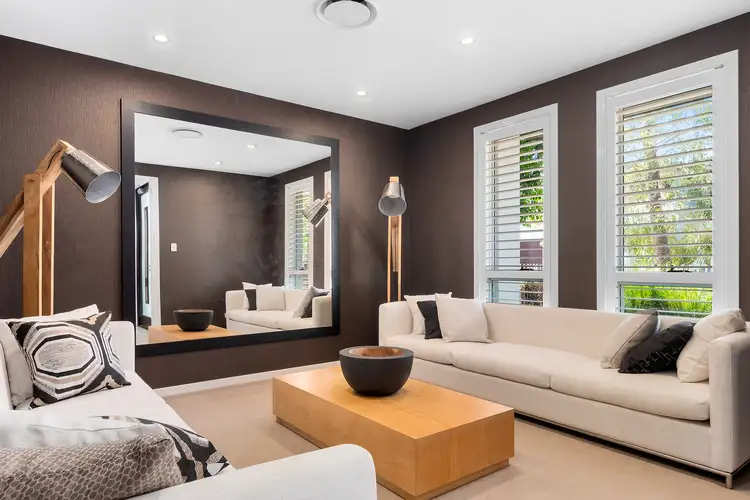 Fifth view of Homely house listing, 7 Tomah Crescent, The Ponds NSW 2769