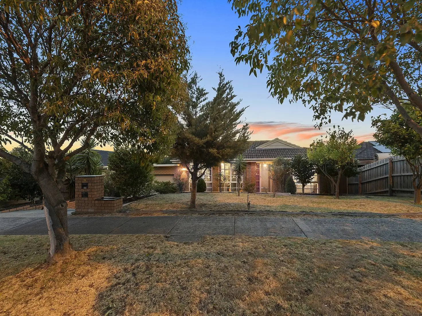 Main view of Homely house listing, 41 Matthew Flinders Avenue, Endeavour Hills VIC 3802