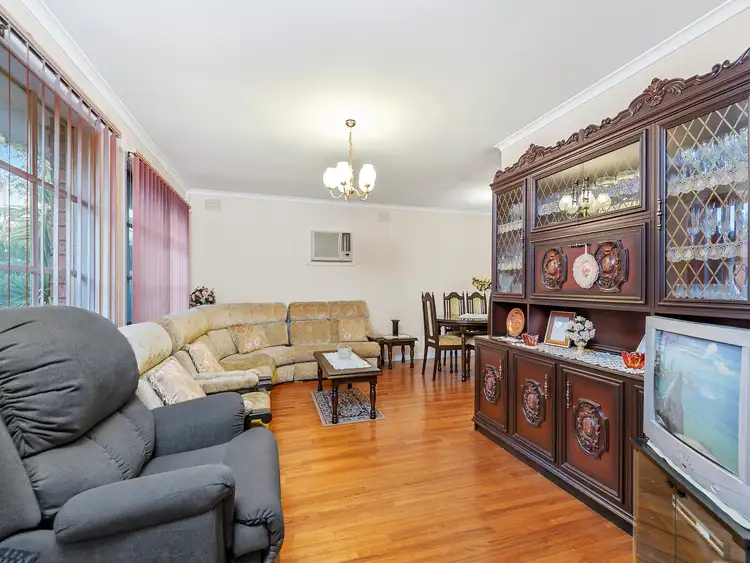 Second view of Homely house listing, 41 Matthew Flinders Avenue, Endeavour Hills VIC 3802