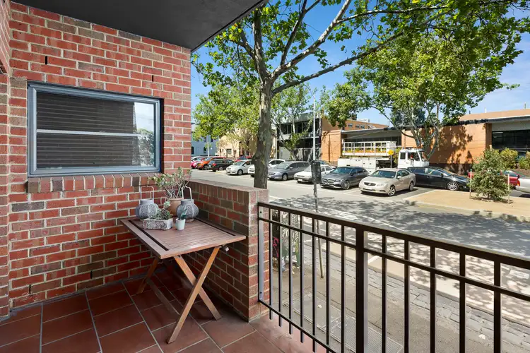 Sixth view of Homely apartment listing, 1/700 Queensberry Street, North Melbourne VIC 3051