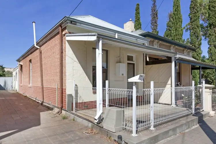 20 Elizabeth Street, Eastwood SA 5063