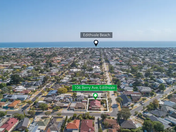 106 Berry Avenue, Edithvale VIC 3196