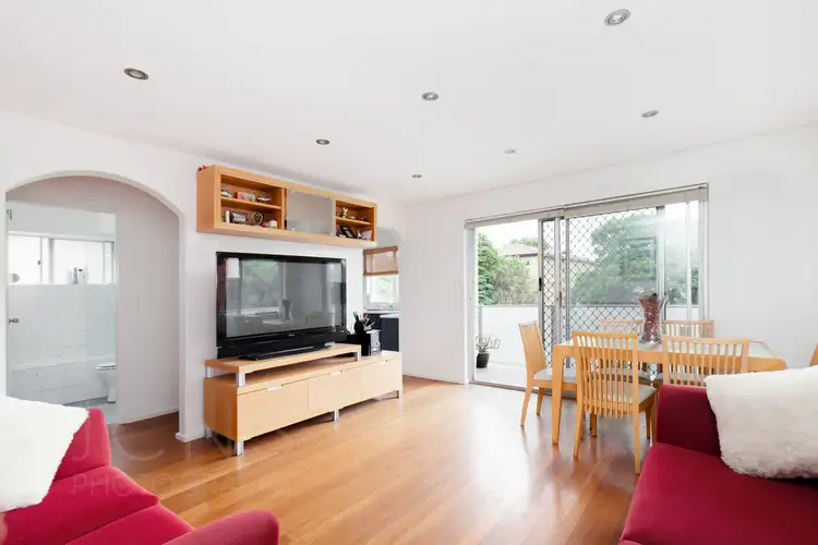Second view of Homely apartment listing, 3/113 Oaks Avenue, Dee Why NSW 2099