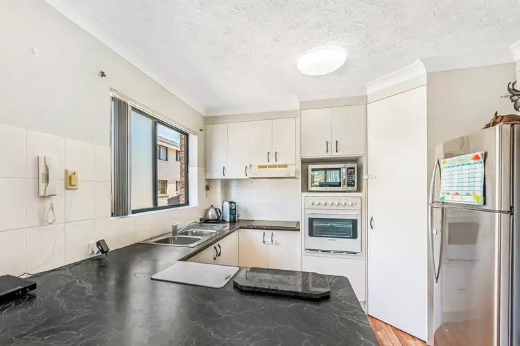 12/5 Barrett Street, Tweed Heads West NSW 2485