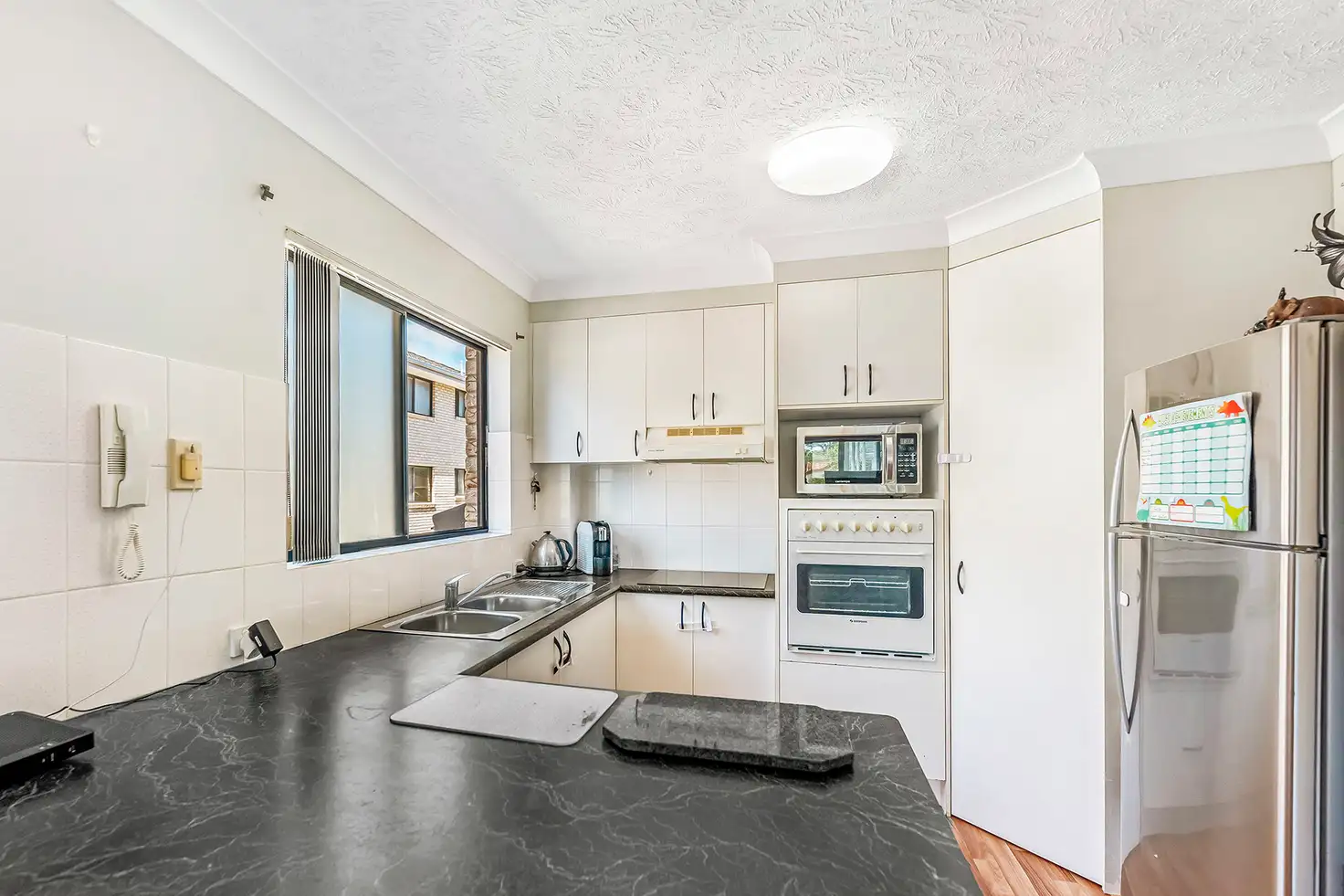 Main view of Homely unit listing, 12/5 Barrett Street, Tweed Heads West NSW 2485