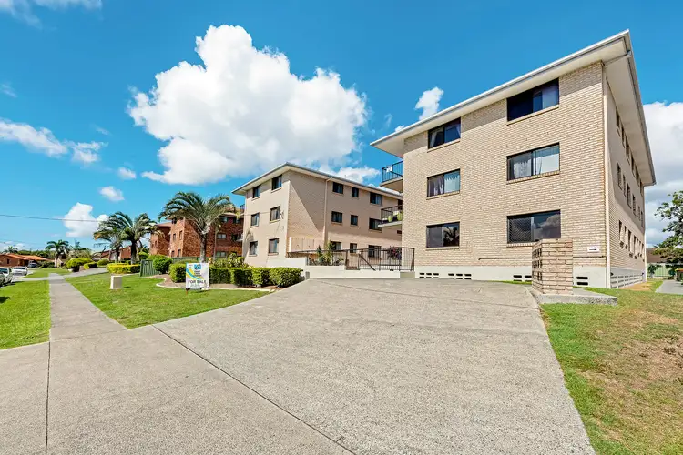 Second view of Homely unit listing, 12/5 Barrett Street, Tweed Heads West NSW 2485