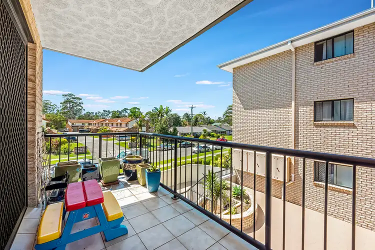 Sixth view of Homely unit listing, 12/5 Barrett Street, Tweed Heads West NSW 2485