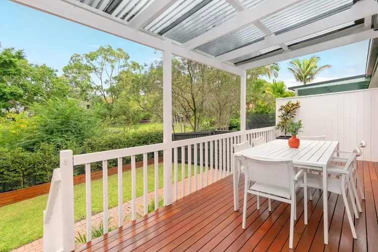 10a Noorong Avenue, Frenchs Forest NSW 2086