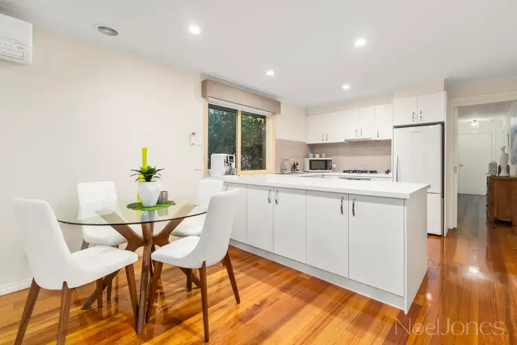 Third view of Homely unit listing, 1/2 Binbrook Drive, Croydon VIC 3136