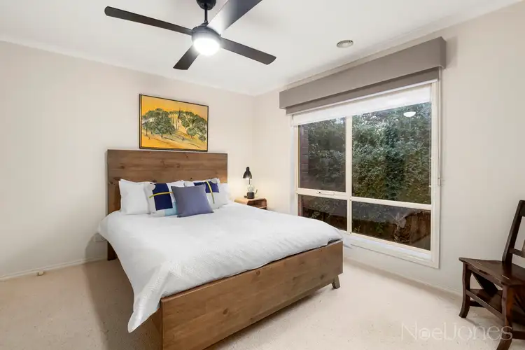 Sixth view of Homely unit listing, 1/2 Binbrook Drive, Croydon VIC 3136