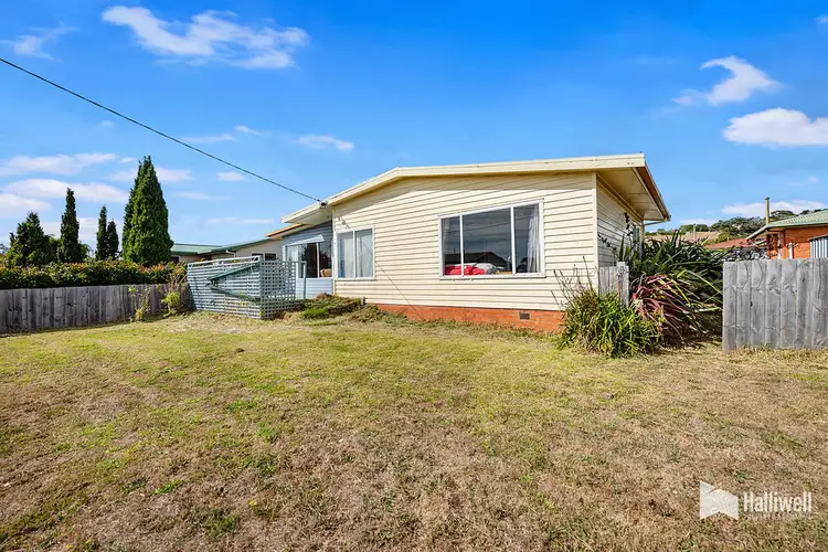 Fifth view of Homely house listing, 4 Coraki Street, East Devonport TAS 7310