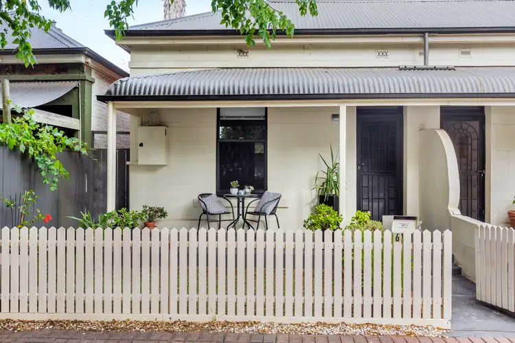 6 Frederick Street, Maylands SA 5069