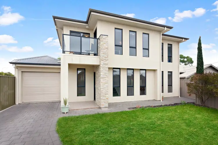 Main view of Homely house listing, 2a Garfield Avenue, Kurralta Park SA 5037