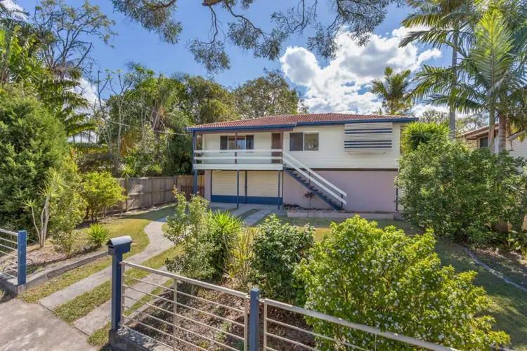 66 Willard Road, Capalaba QLD 4157