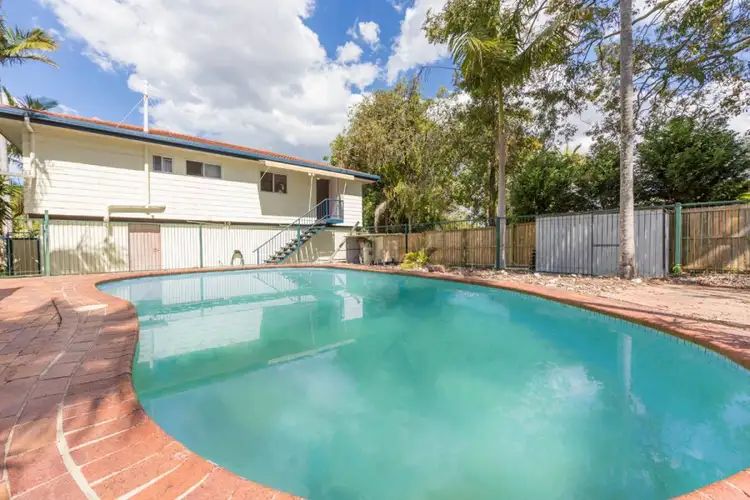 Second view of Homely house listing, 66 Willard Road, Capalaba QLD 4157