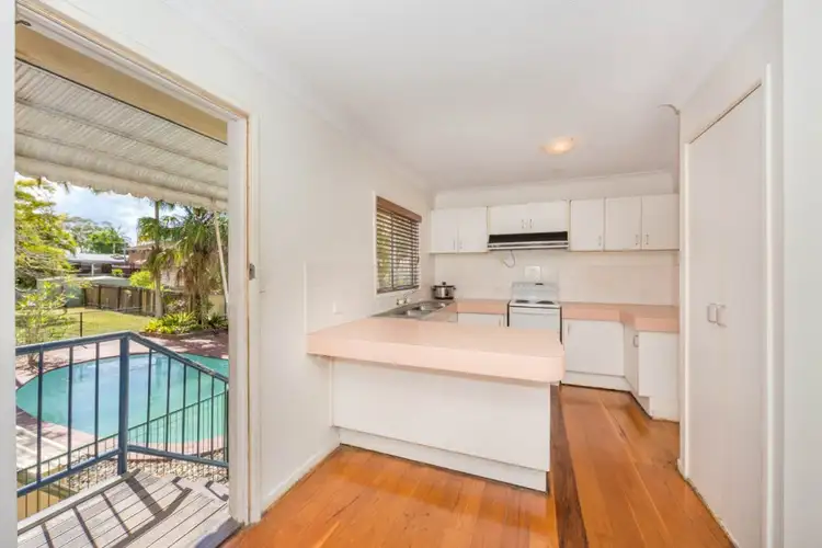 Third view of Homely house listing, 66 Willard Road, Capalaba QLD 4157