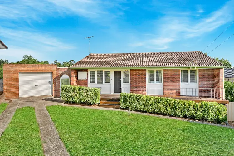 Main view of Homely house listing, 60 Supply Street, Dundas Valley NSW 2117