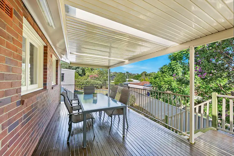 Sixth view of Homely house listing, 60 Supply Street, Dundas Valley NSW 2117