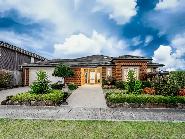 24 Bingham Rise, Lynbrook VIC 3975