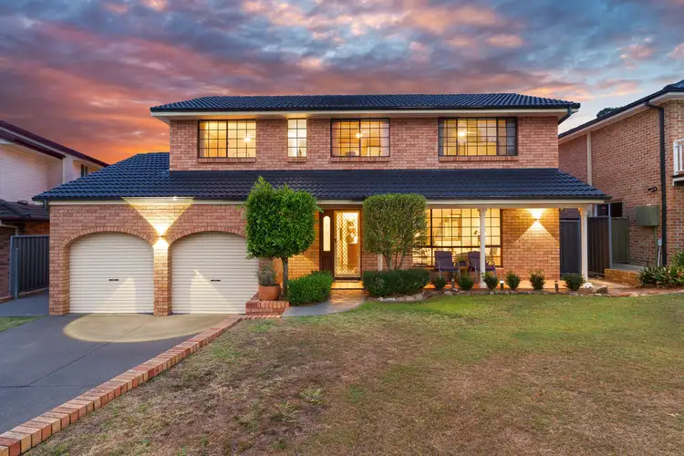 3 Ballina Place, Bangor NSW 2234