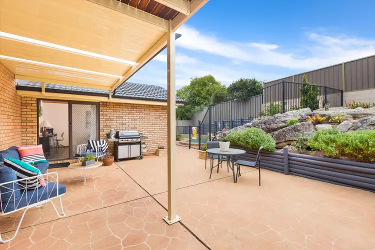 Third view of Homely house listing, 3 Ballina Place, Bangor NSW 2234