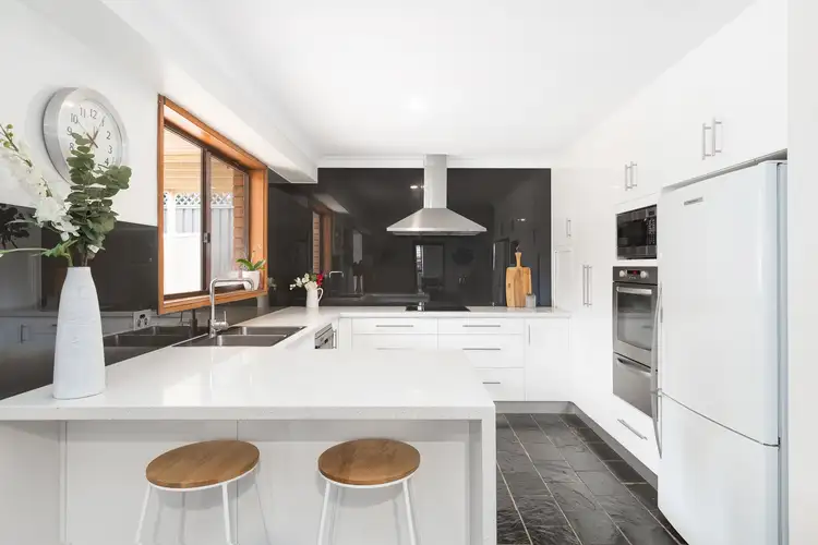 Fourth view of Homely house listing, 3 Ballina Place, Bangor NSW 2234